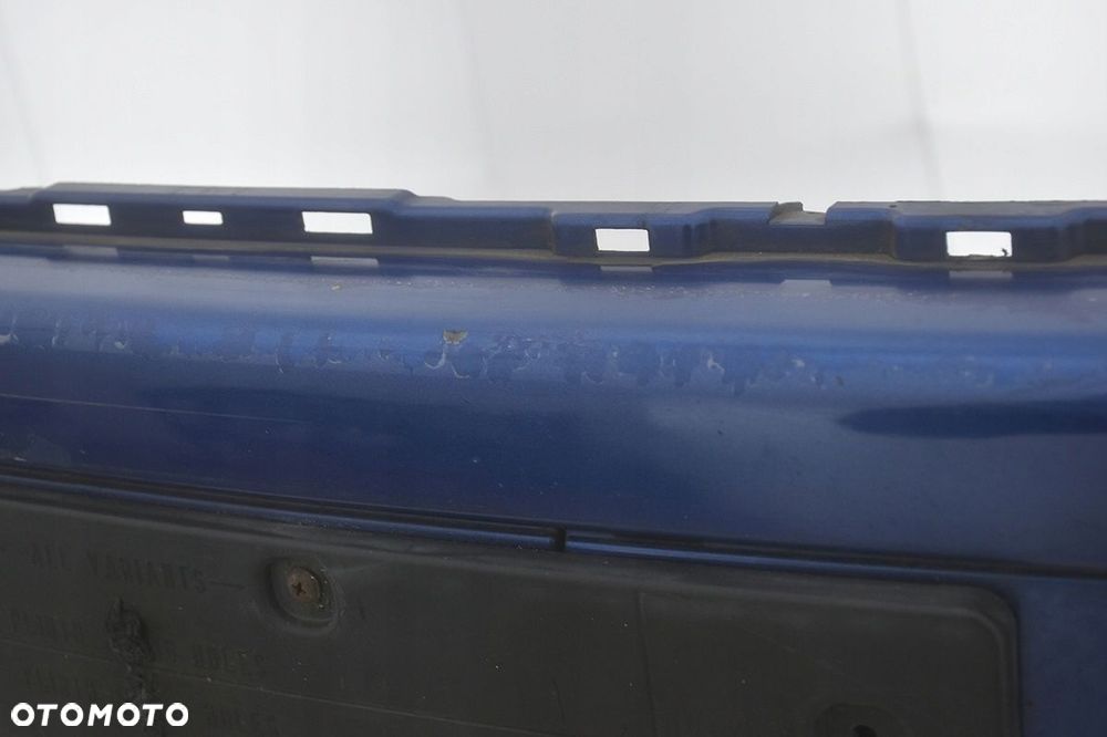 zderzak przedni * przód mini cooper one r56 a63/5 - 6