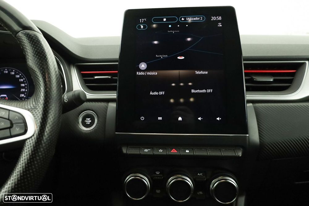 Renault Captur 1.0 TCe RS Line - 9