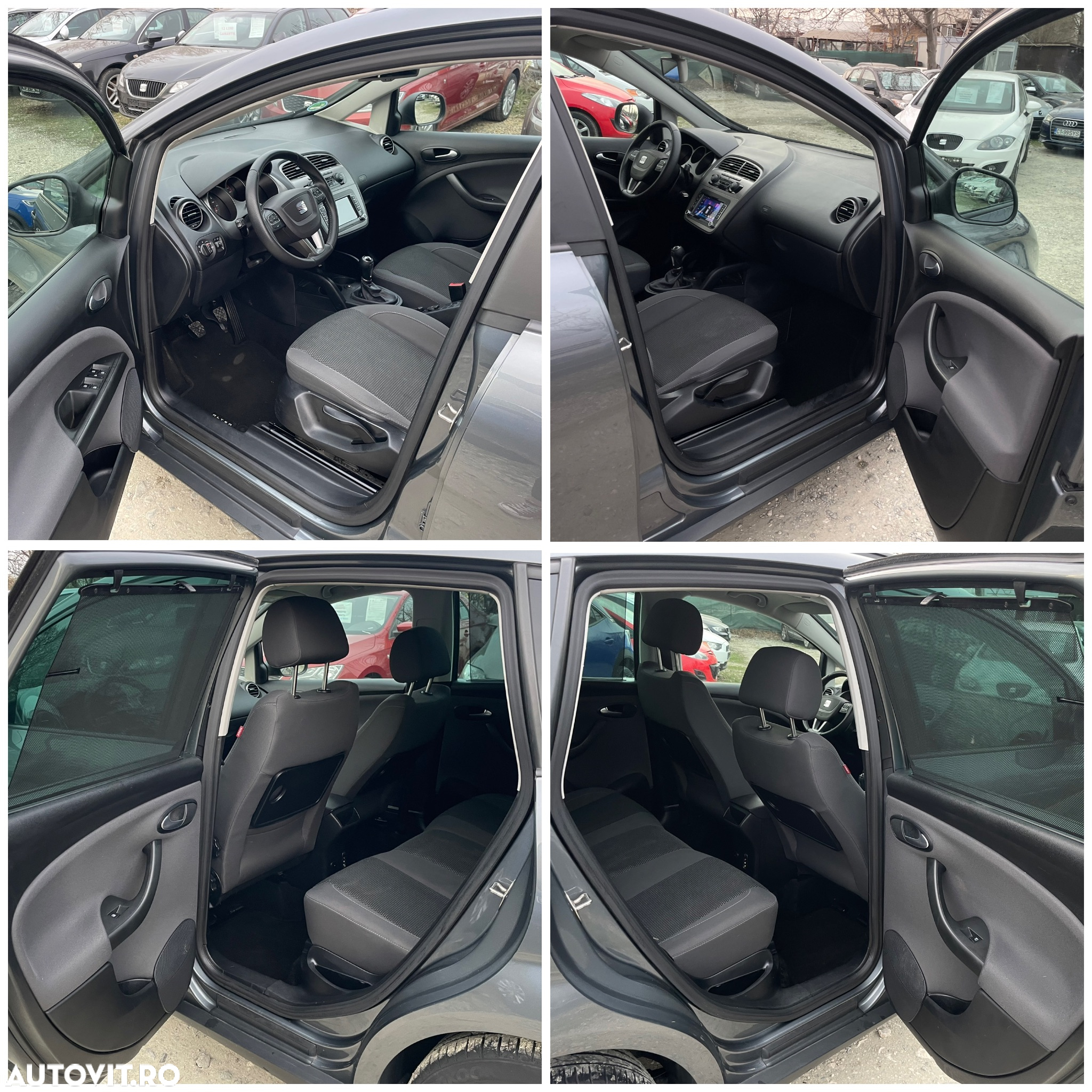 Seat Altea XL - 5