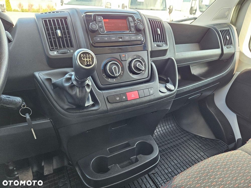 Opel movano L3H2 *74999zł Netto* 2.2 CDTi/140KM - 24