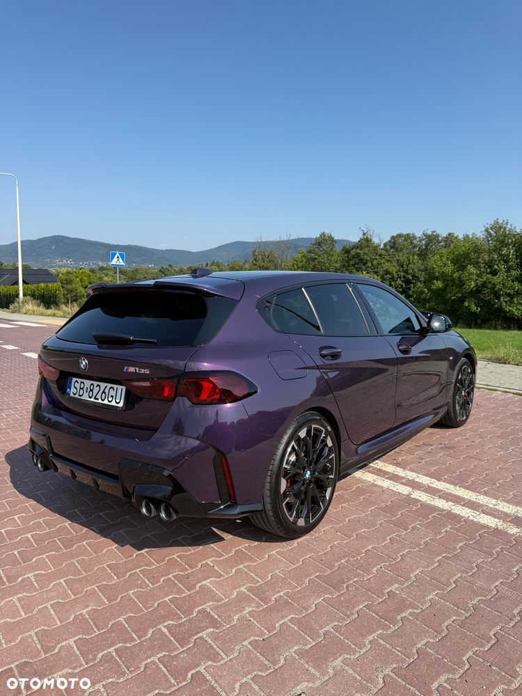 BMW Seria 1 - 3