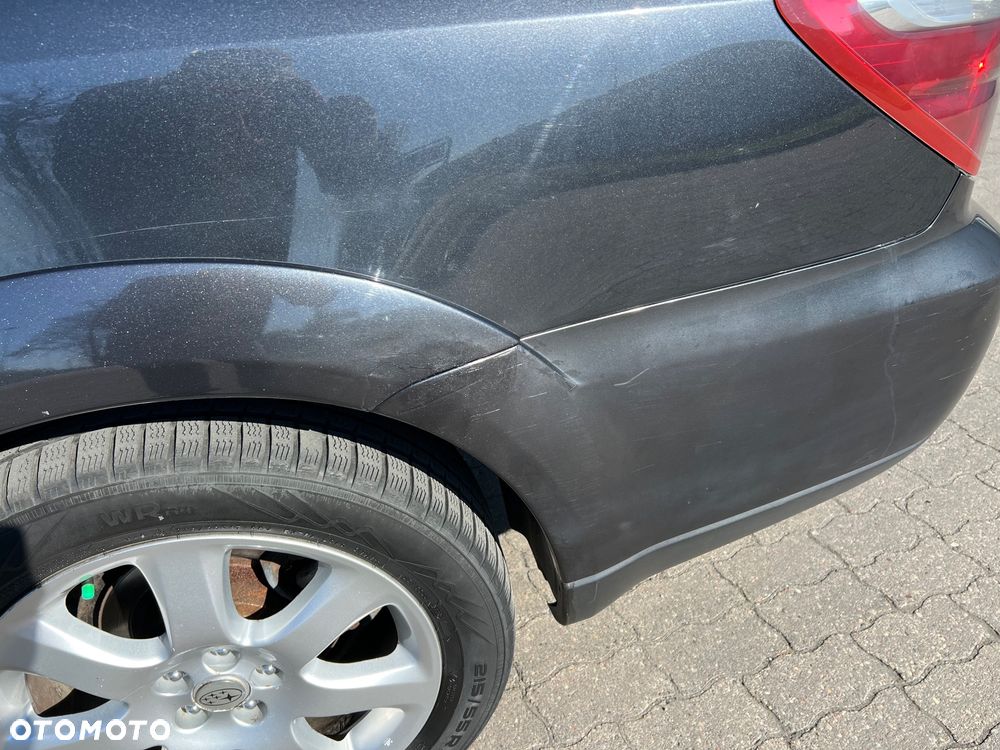 Subaru Outback 2.0D RC 000 - 26