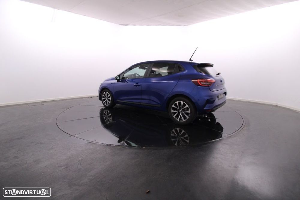 Mitsubishi Colt 1.0 MPI-T Invite - 4