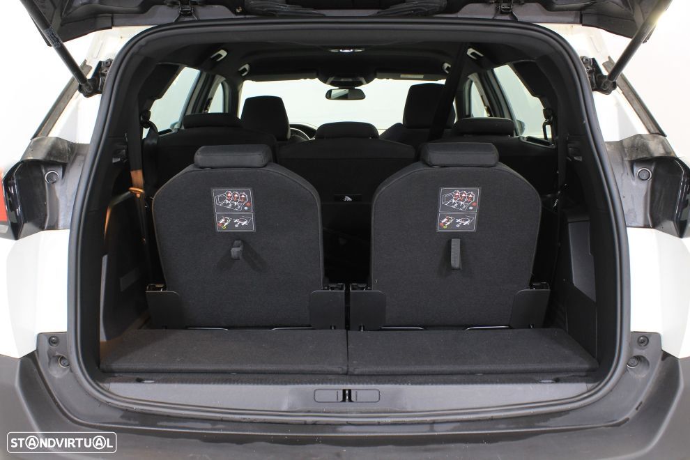 Peugeot 5008 1.2 PureTech Active Pack - 26