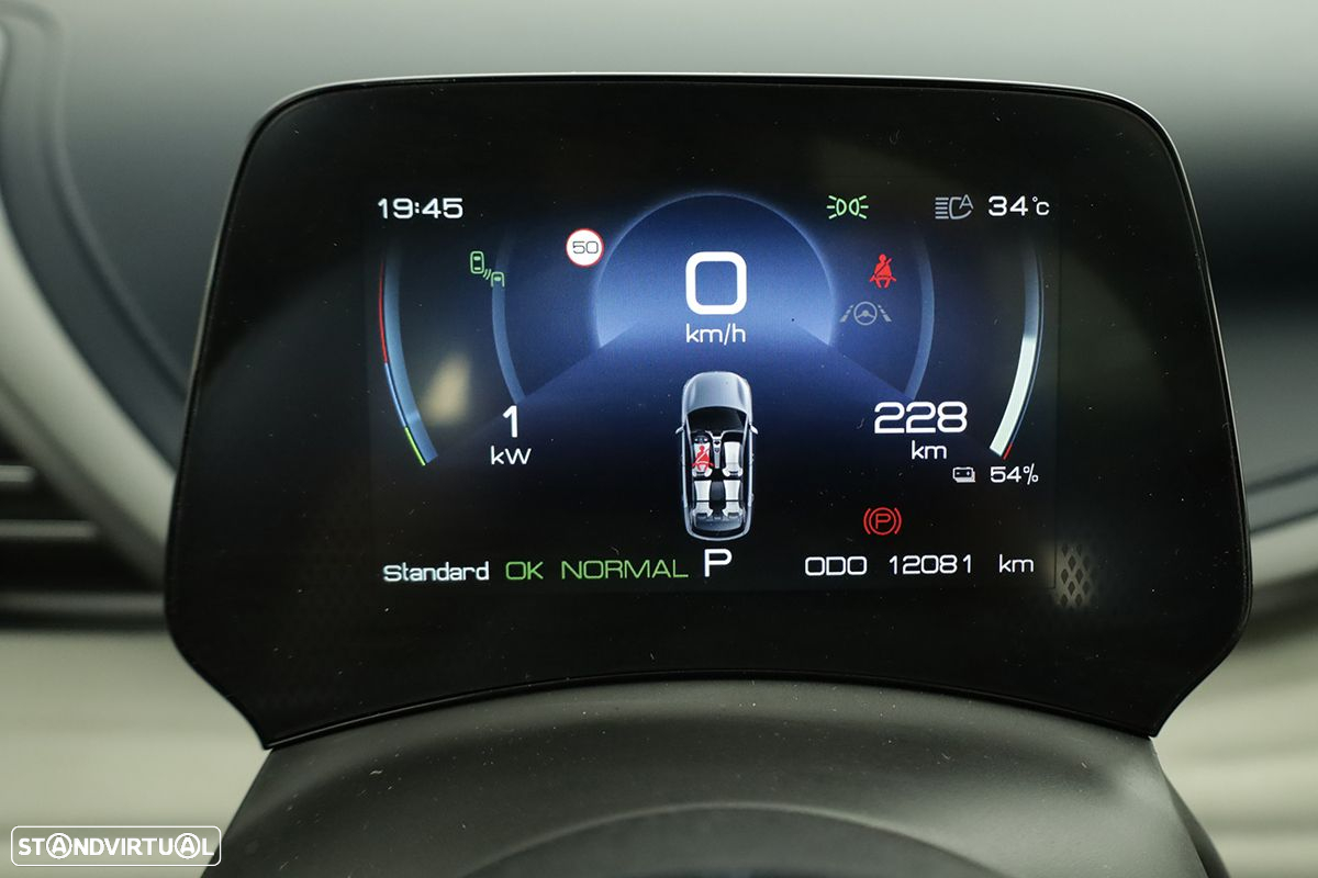 BYD Atto 3 60.48 kWh Comfort - 16