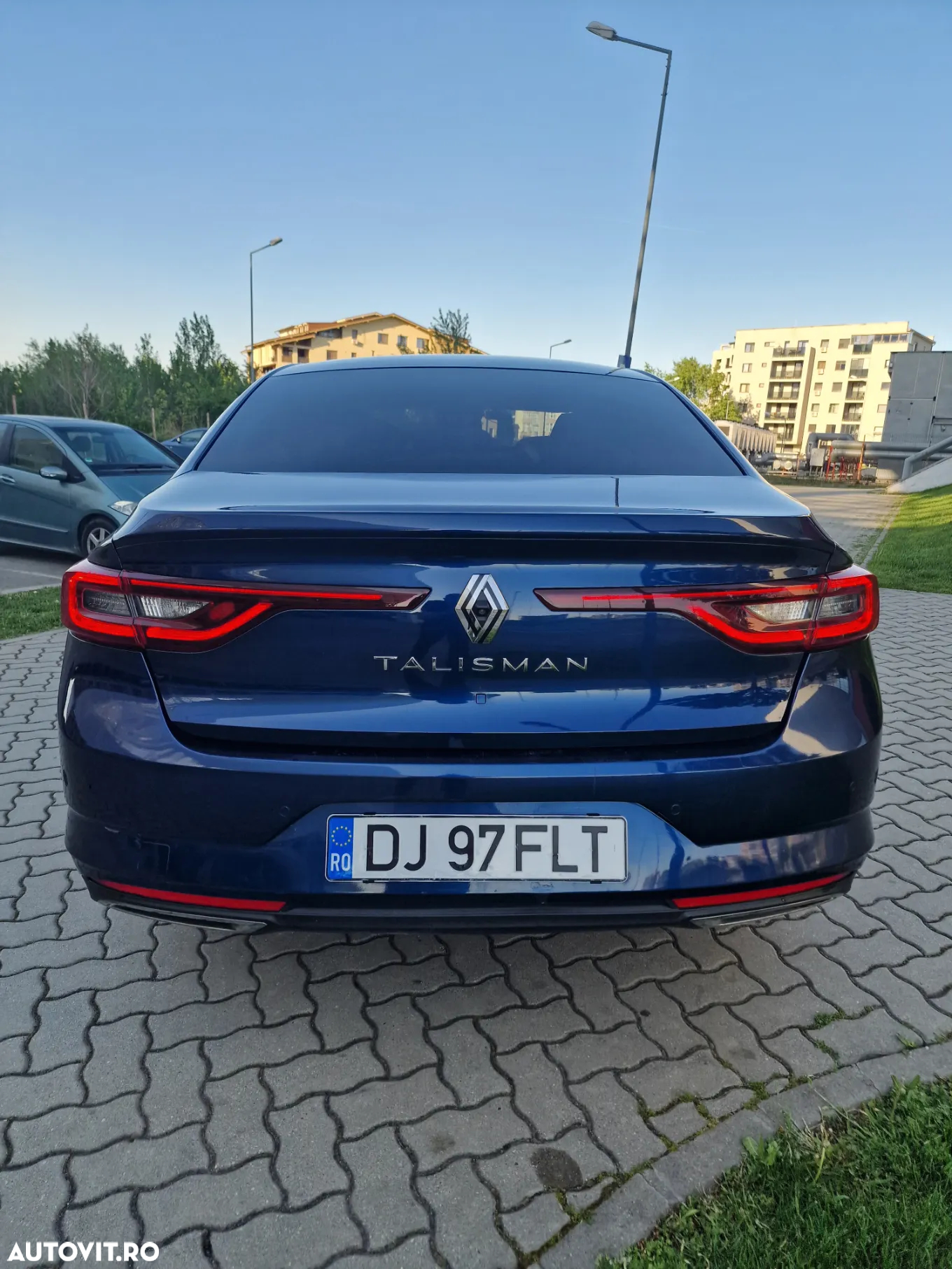 Renault Talisman - 6