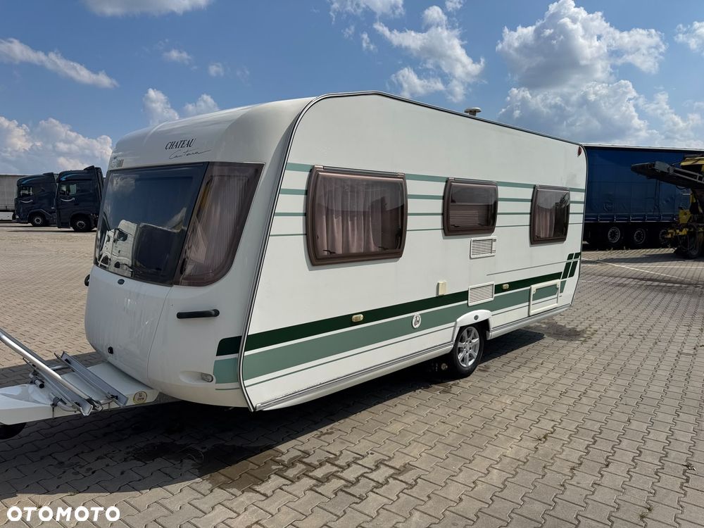 Chateau Cantara 495 - 1