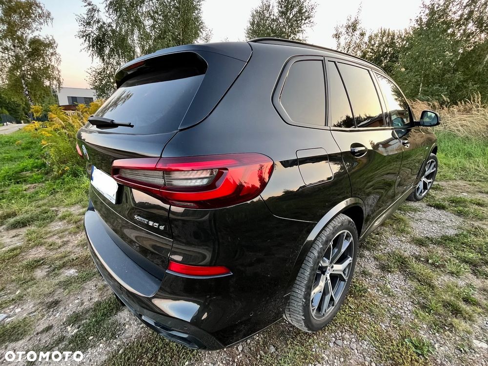 BMW X5 xDrive30d - 4