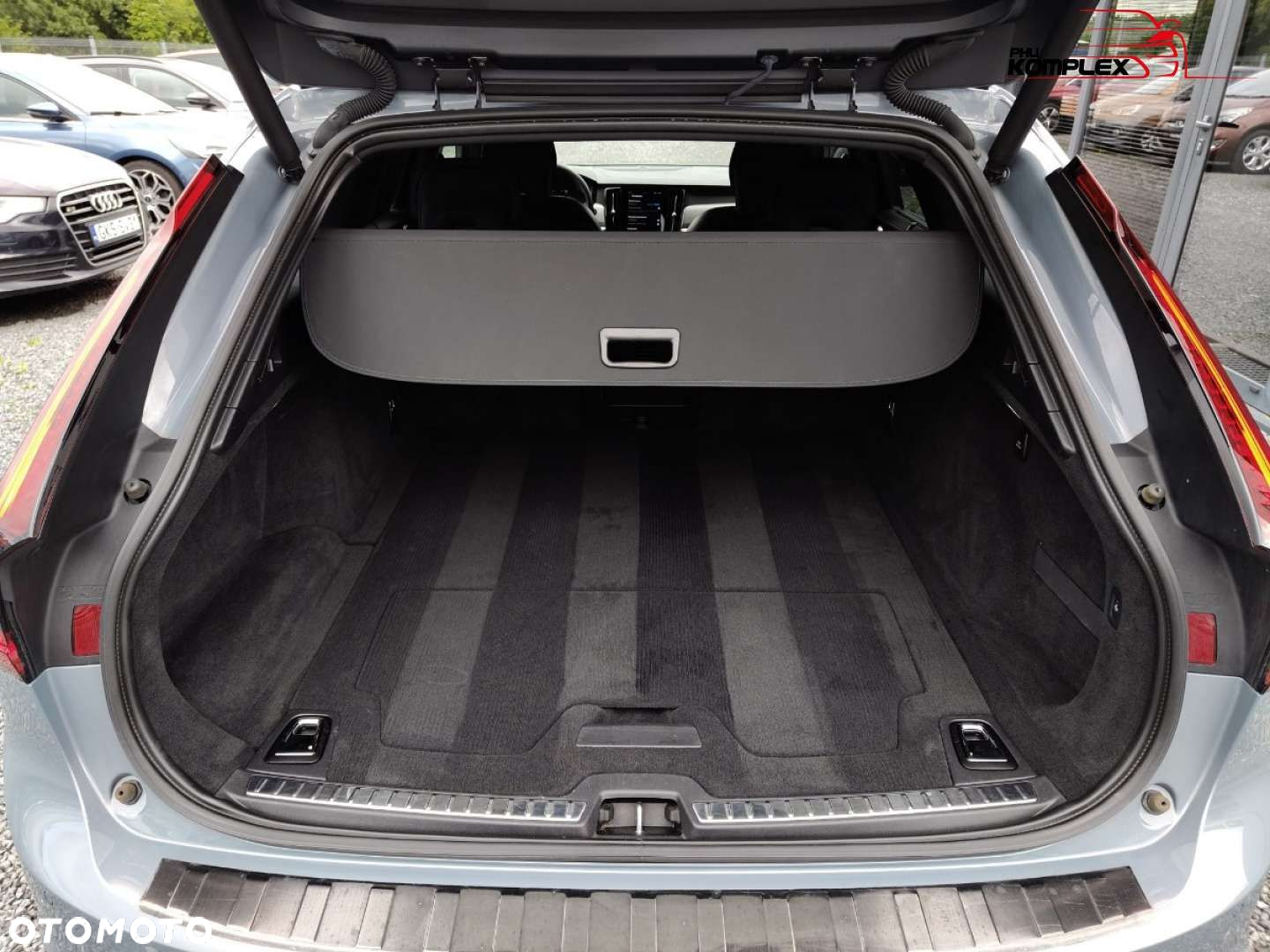 Volvo V90 - 16