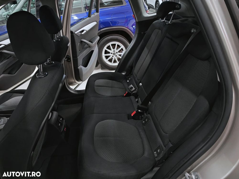 BMW X1 xDrive25e AT PHEV - 28