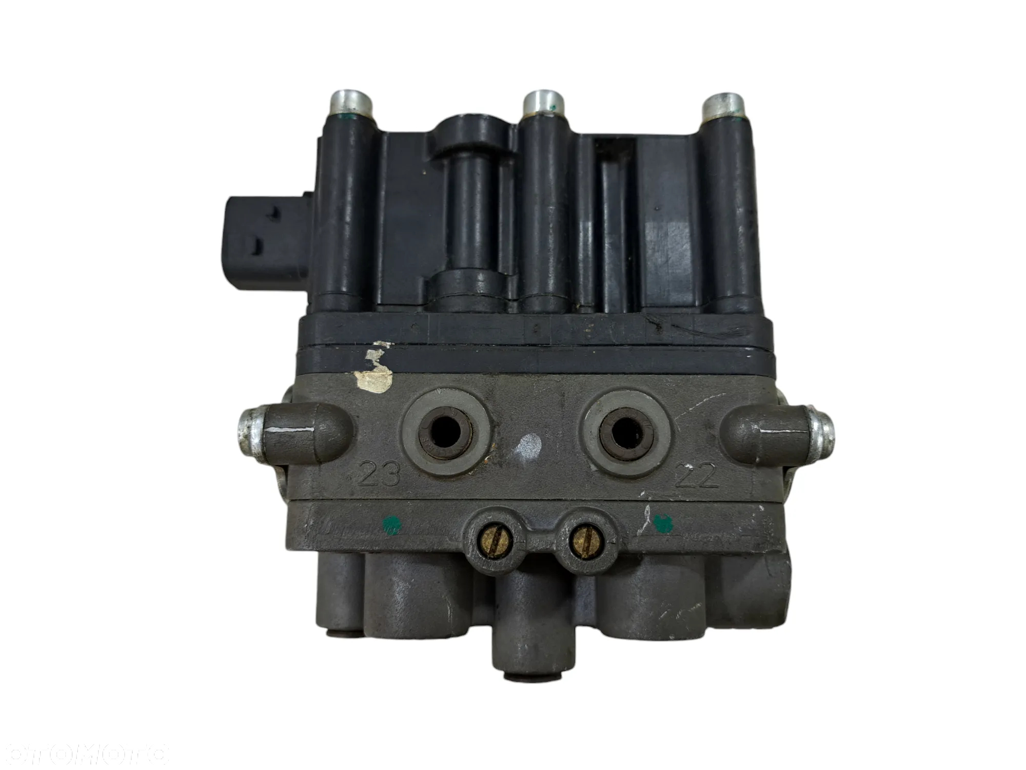 ELEKTROZAWÓR OTWIERANIA DRZWI SETRA 4726010010 - 3