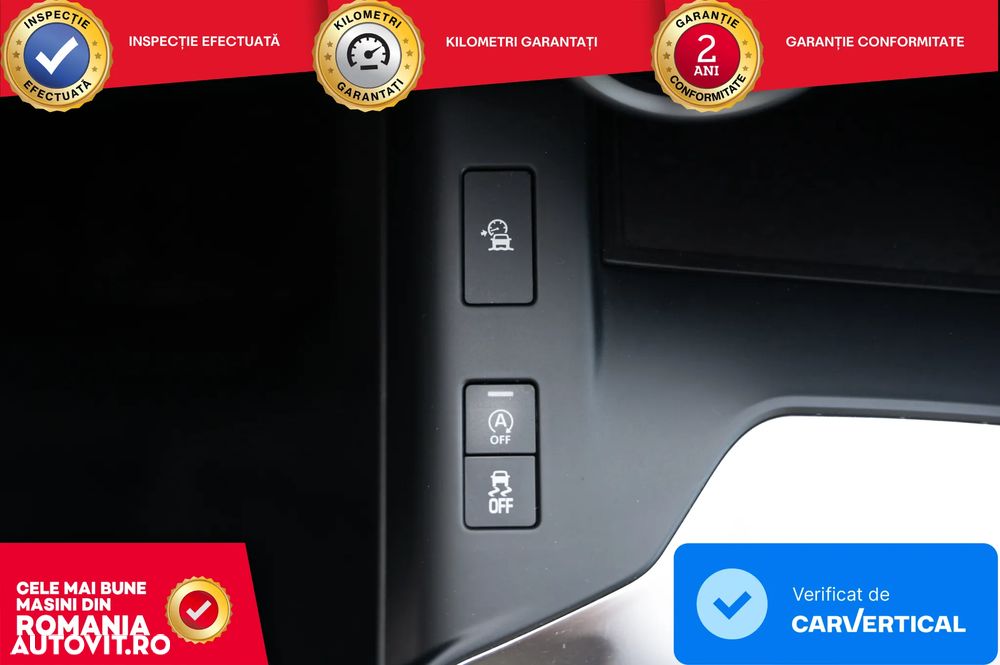 Jaguar E-Pace D150 AWD Aut. - 18