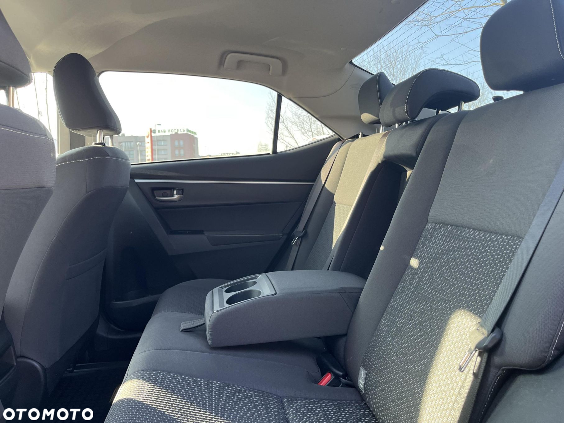 Toyota Corolla 1.6 Premium MS EU6 - 11
