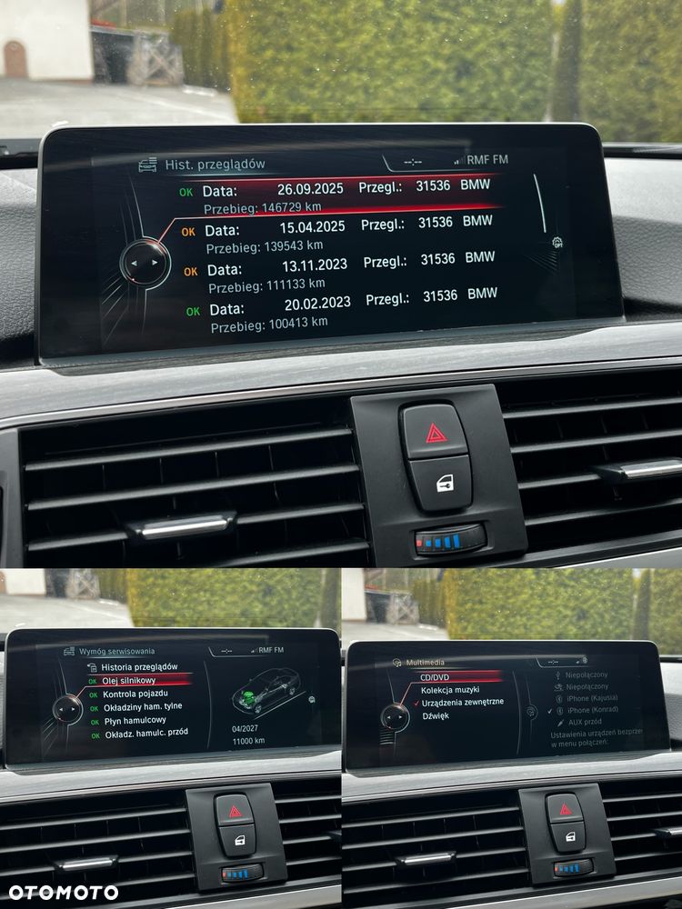 BMW Seria 3 320d xDrive Luxury Line sport - 28