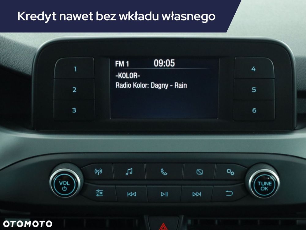 Ford Focus SW - 15