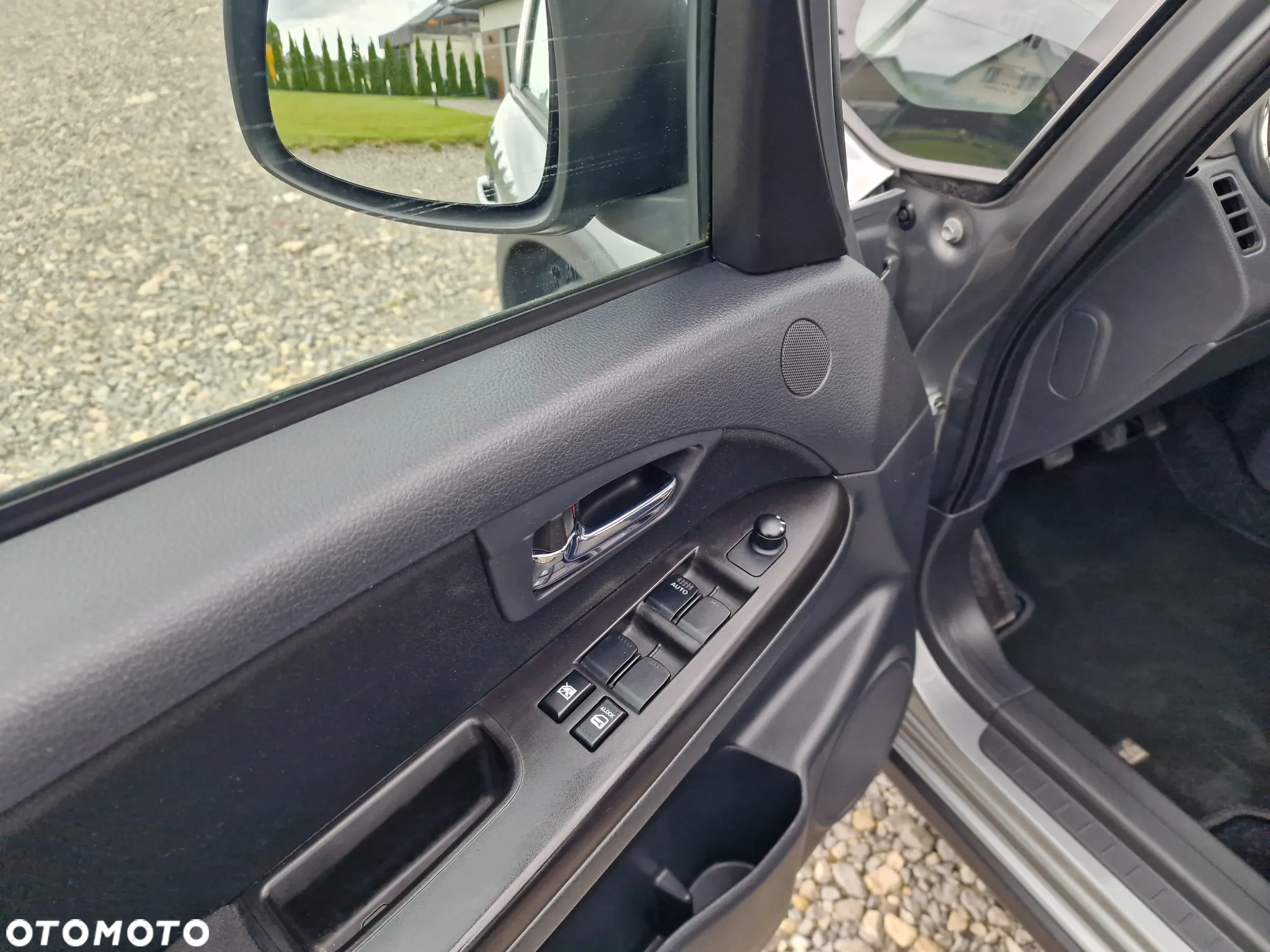 Fiat Sedici 1.6 16V 4x2 Emotion - 15