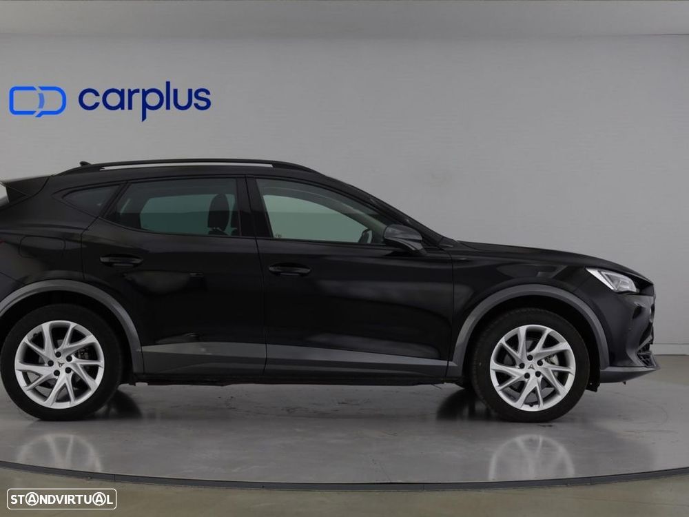 Cupra Formentor 1.4 e-Hybrid DSG - 8