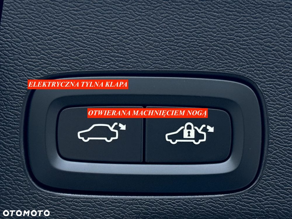 Volvo XC 60 B5 B AWD Geartronic RDesign - 30