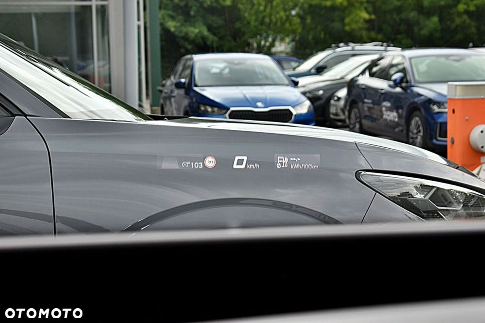 Cupra Tavascan 82kWh 4Drive VZ - 18