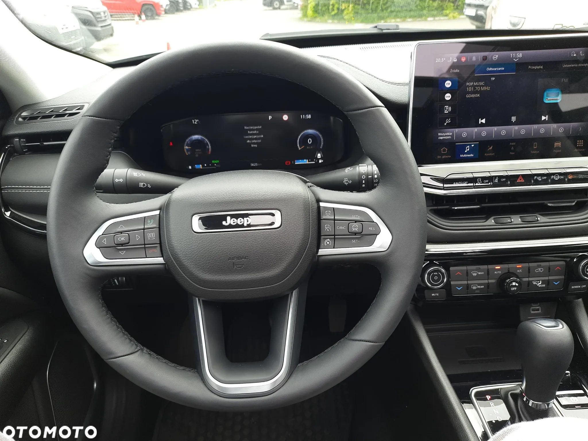 Jeep Compass - 14