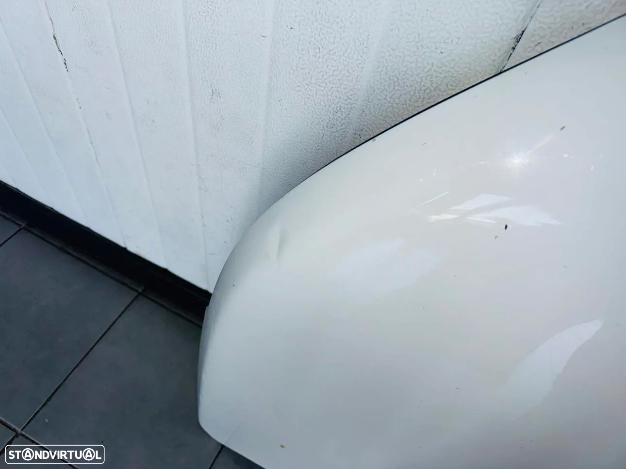 Capot Peugeot 2008 - 2013 / 2016 - 3