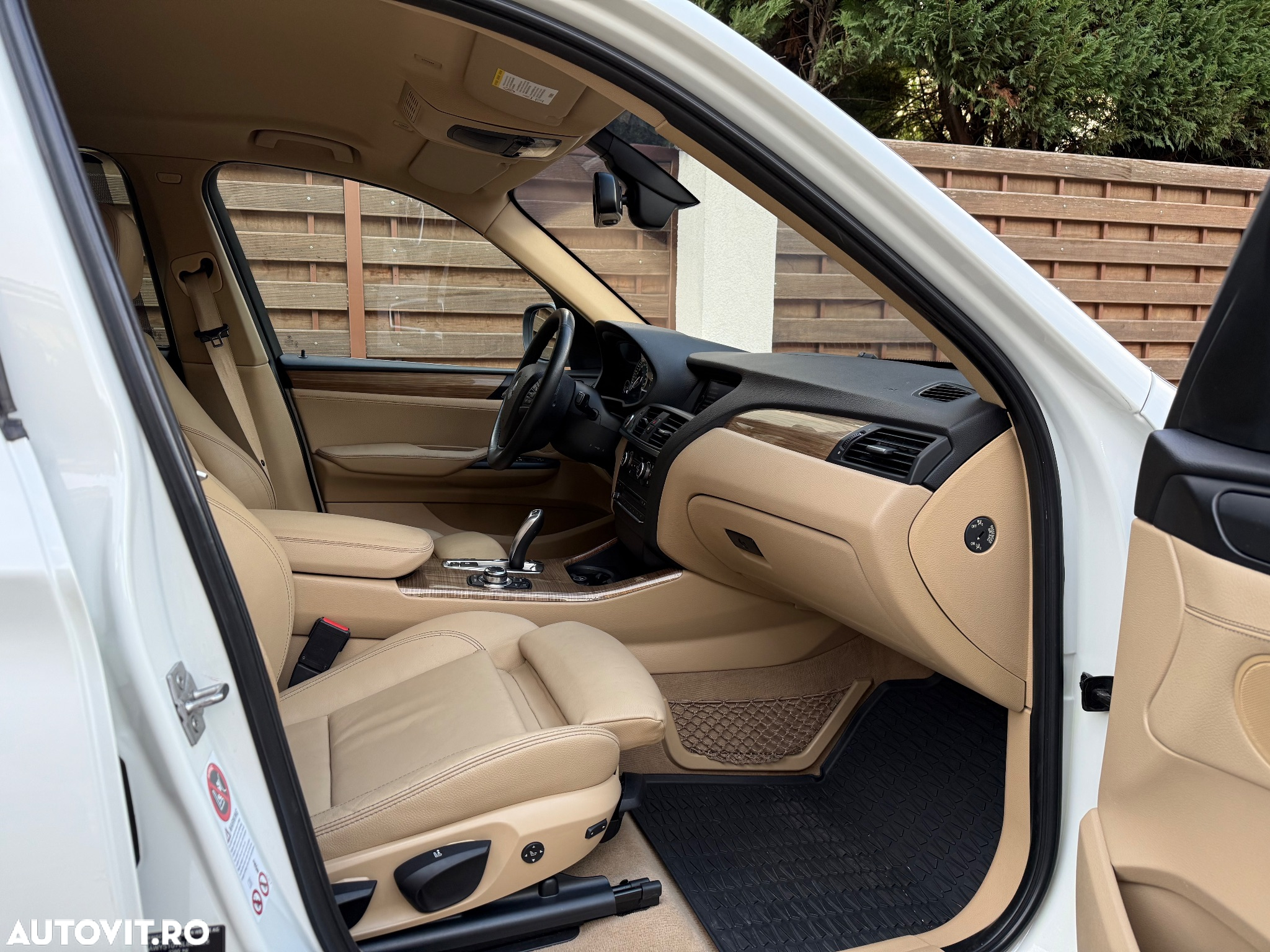 BMW X3 xDrive30d - 9