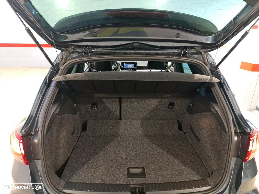 SEAT Arona 1.0 TSI FR - 10