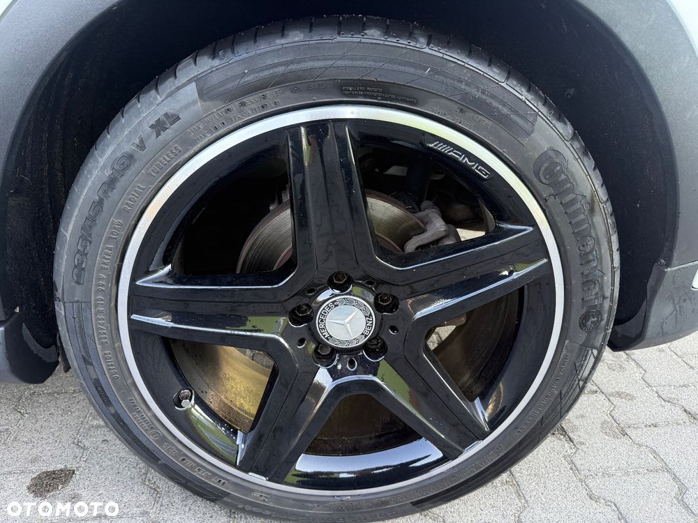 Mercedes-Benz GLA 200 (CDI) d 7G-DCT AMG Line - 13