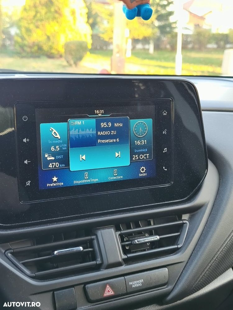 Suzuki S-Cross - 7