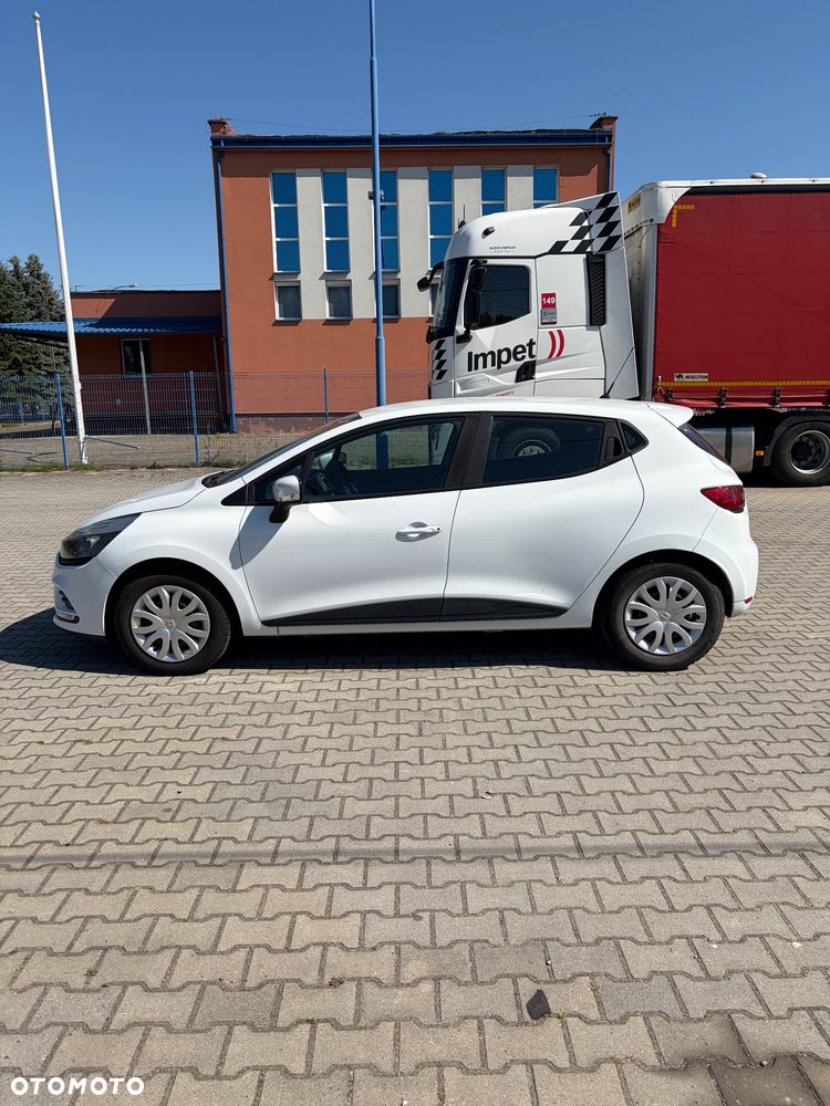 Renault Clio - 3