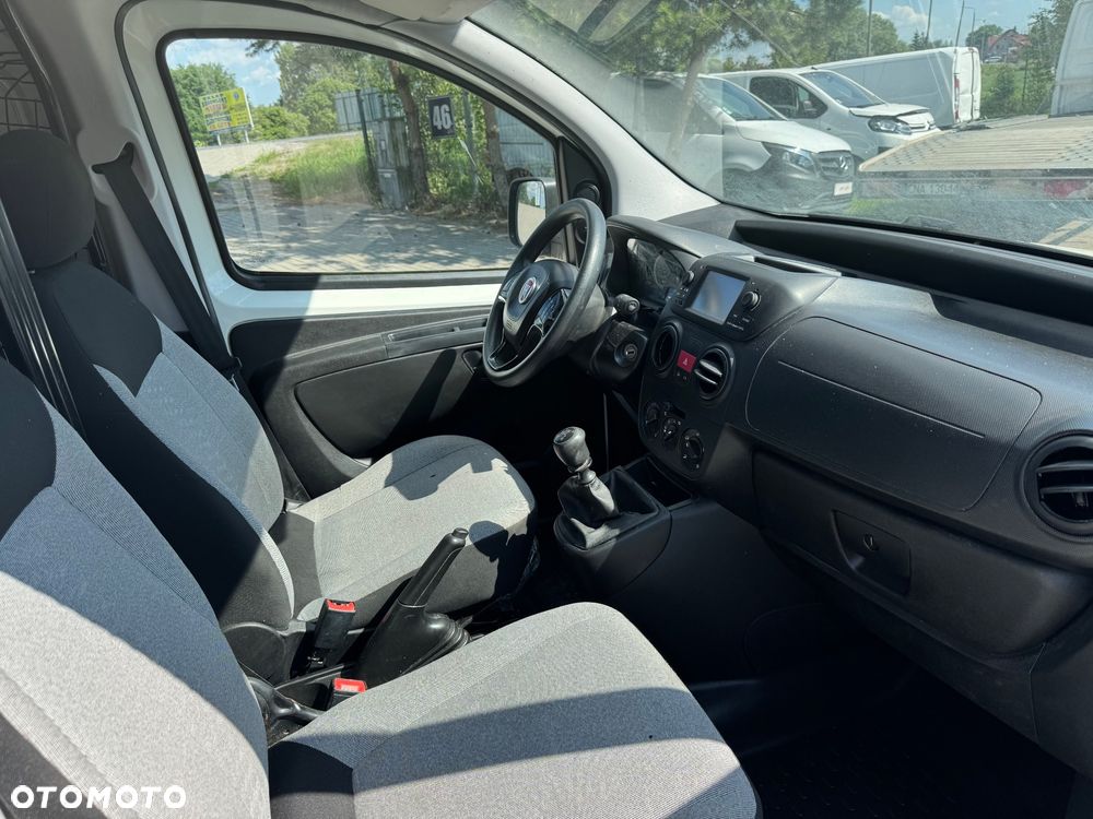 Fiat Fiorino - 5