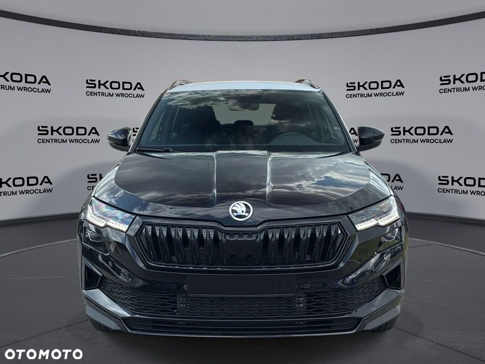 Skoda Karoq - 8