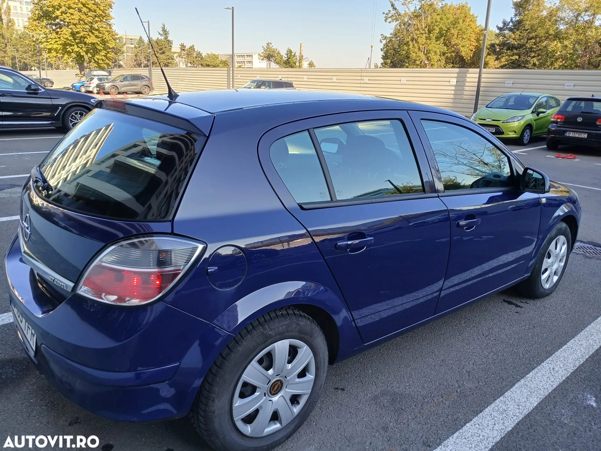 Opel Astra - 7