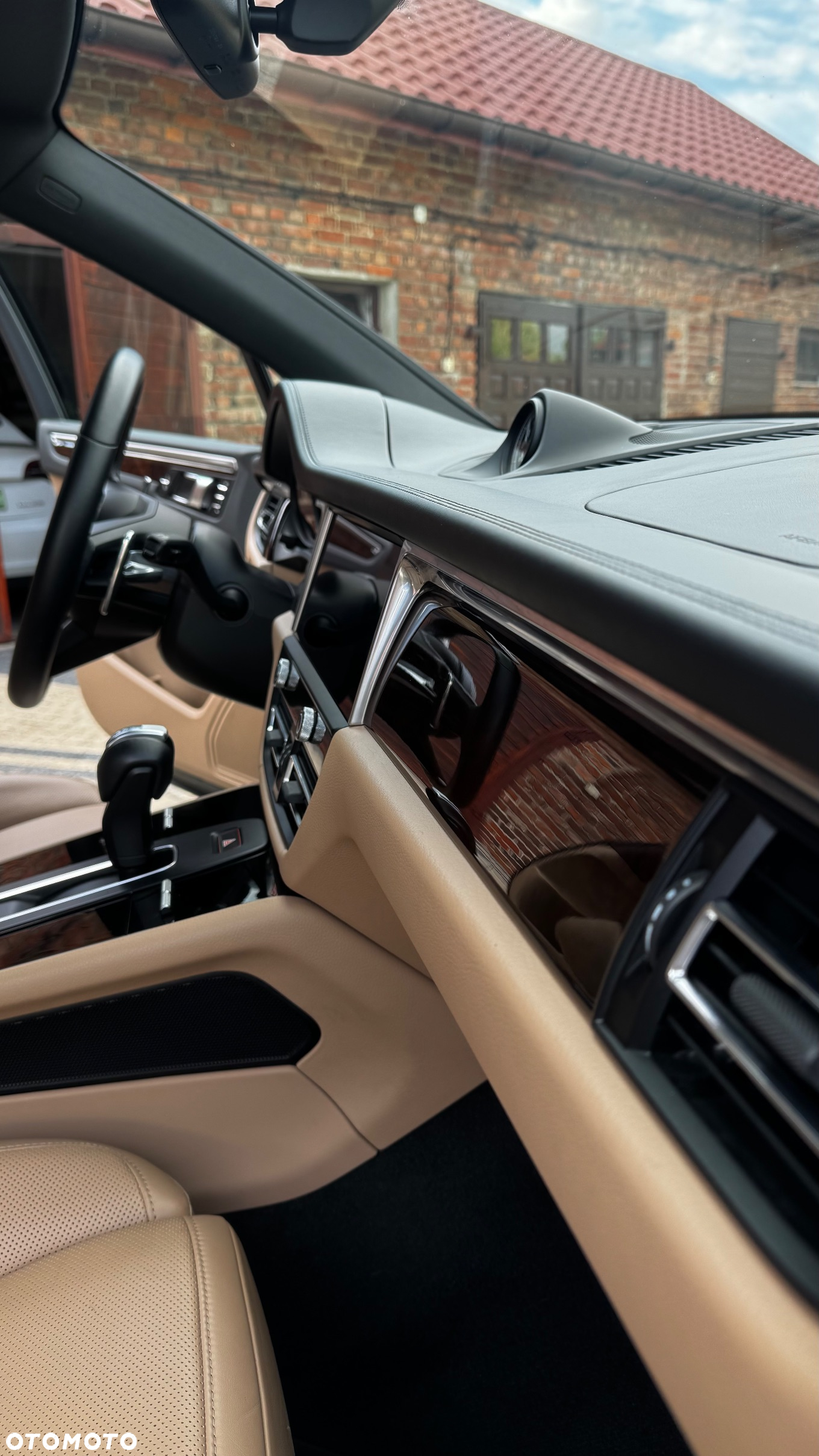 Porsche Macan PDK - 20