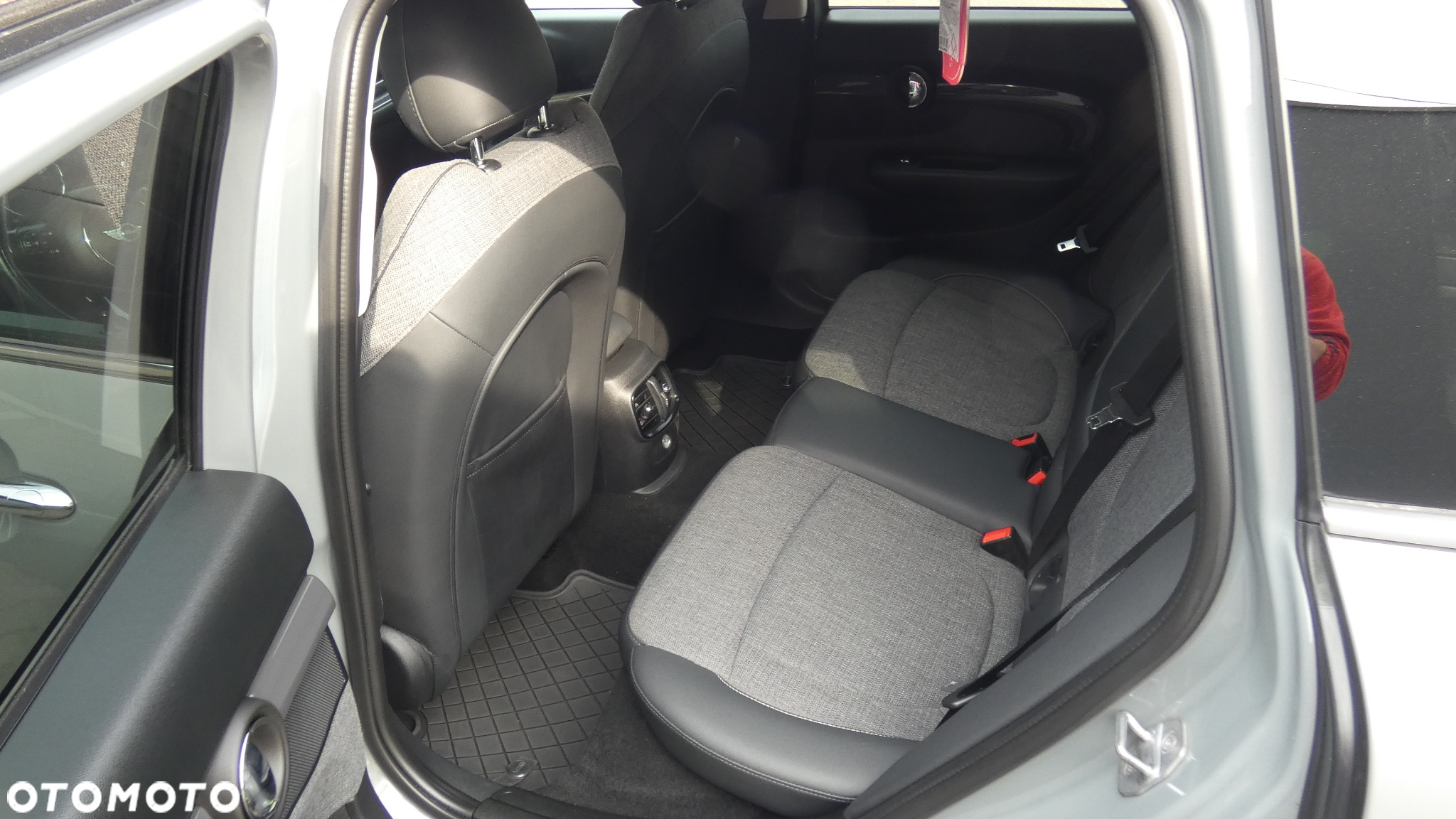 MINI Clubman - 10