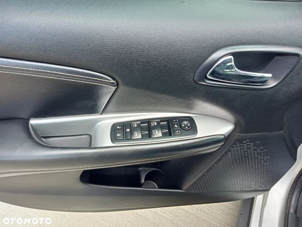 Fiat Freemont 2.0 Multijet Urban - 14