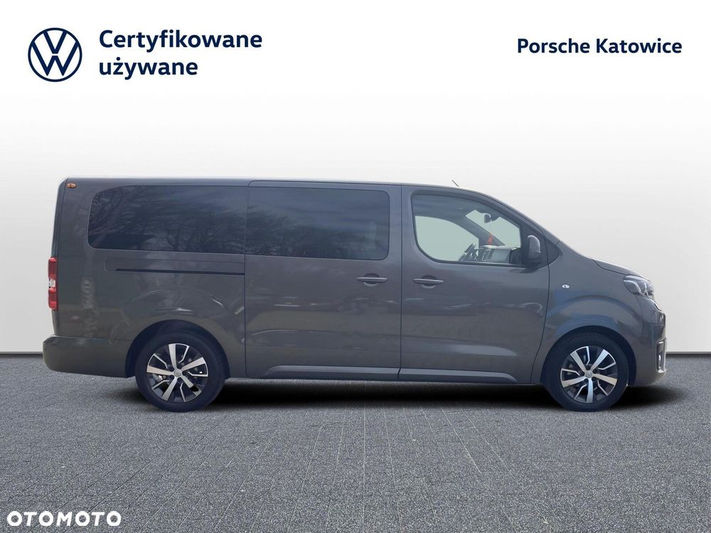 Toyota Proace Verso - 7