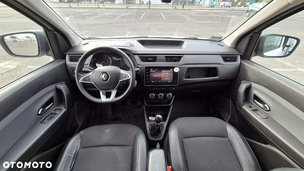 Renault EXPRESS - 6