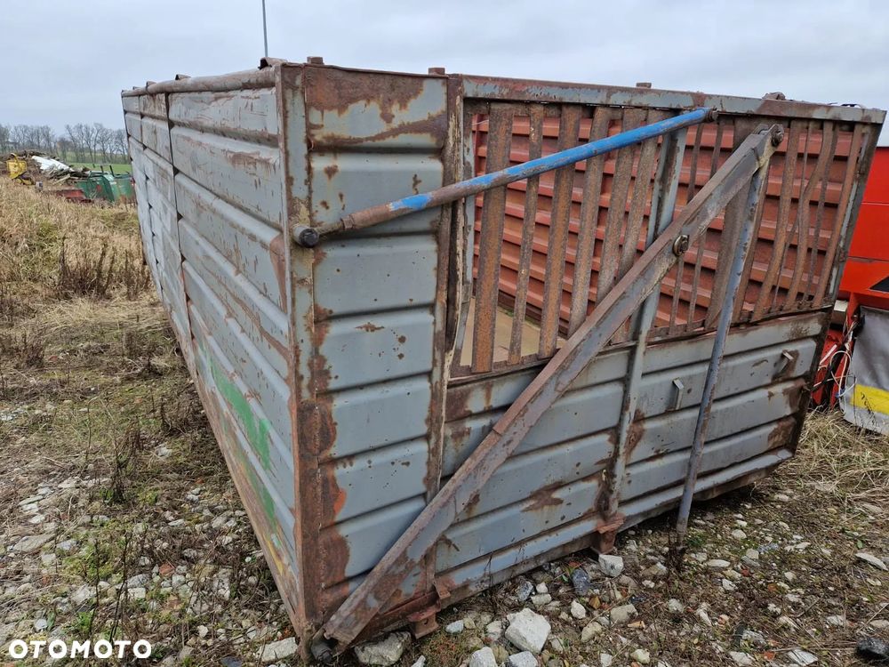 Zabudowa do zielonki - 7