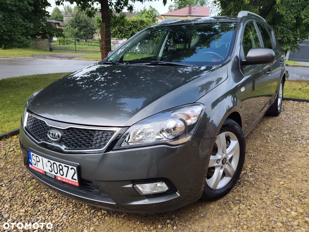 Kia Ceed 1.6 CRDi 115 Edition 7 - 2