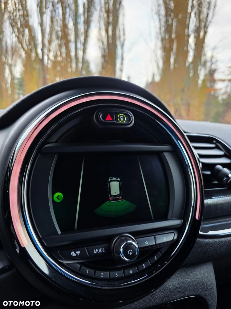 MINI Clubman Cooper - 24