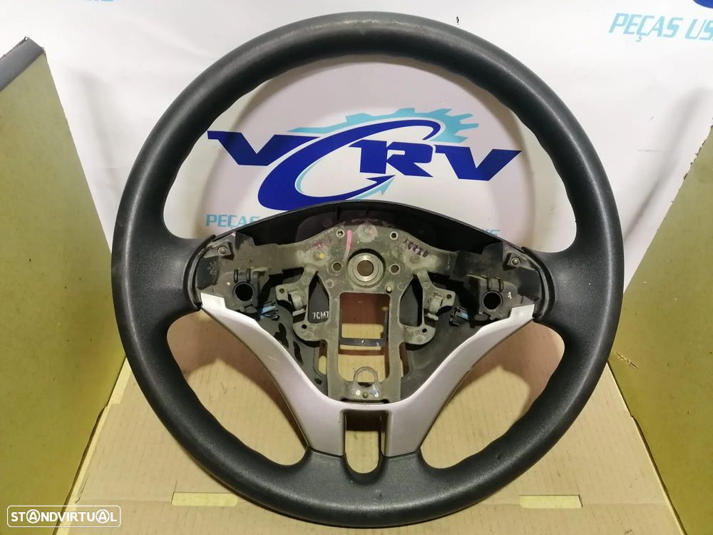 Volante Mitsubishi - 2