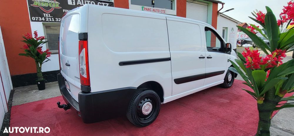 Peugeot Expert - 34