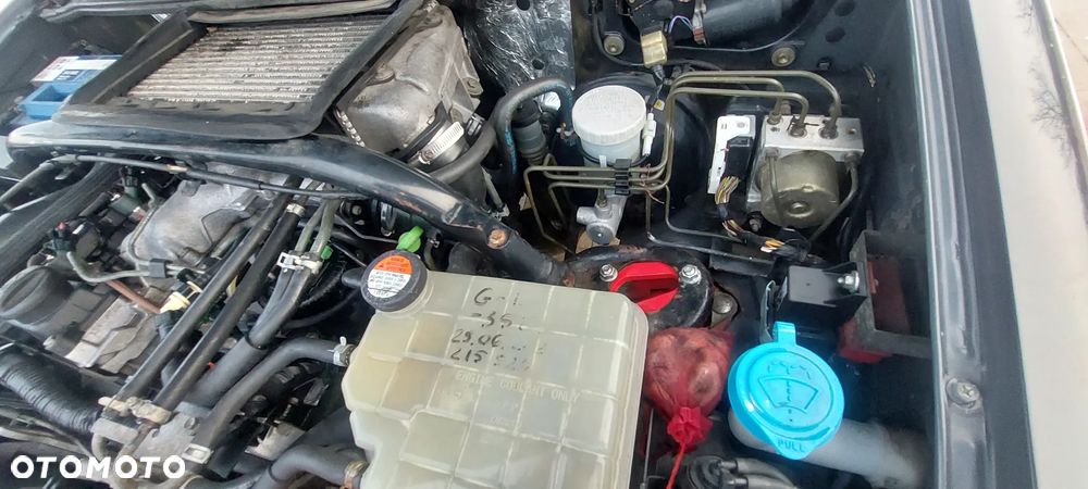 Suzuki Grand Vitara 2.0 HDi - 2