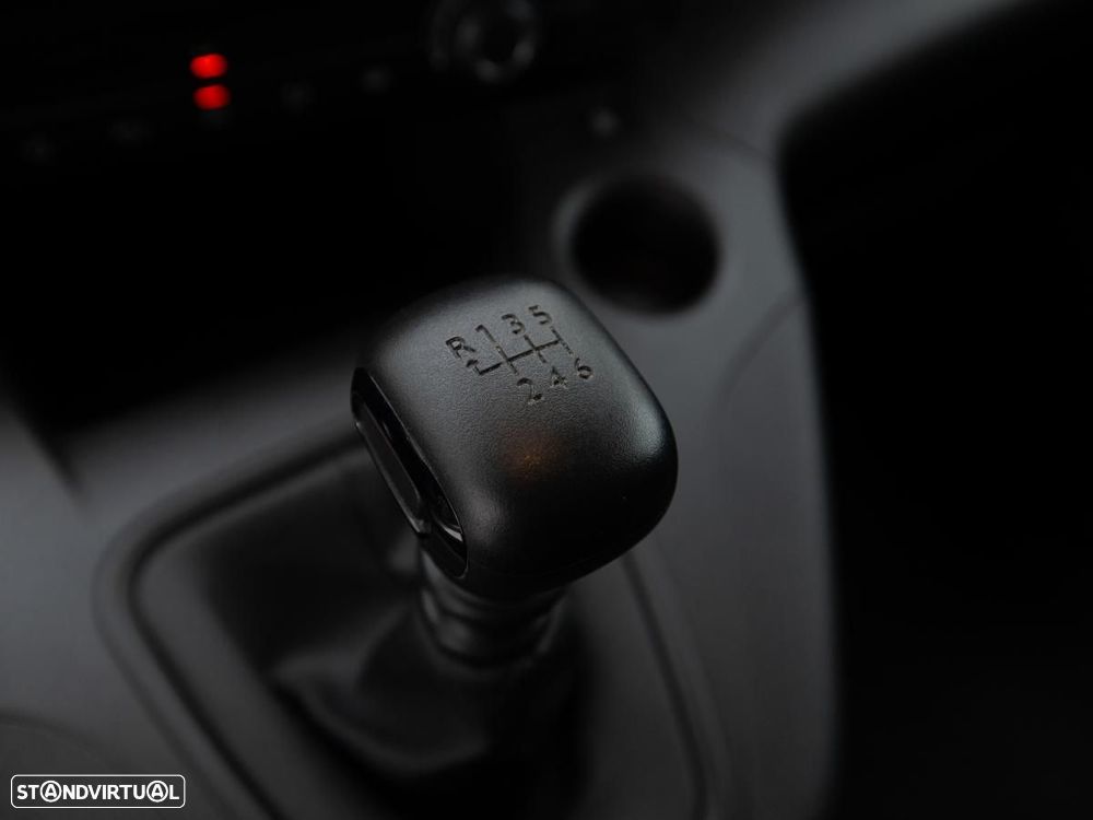 Peugeot Partner 1.5 BlueHDi Standard c/iva - 15
