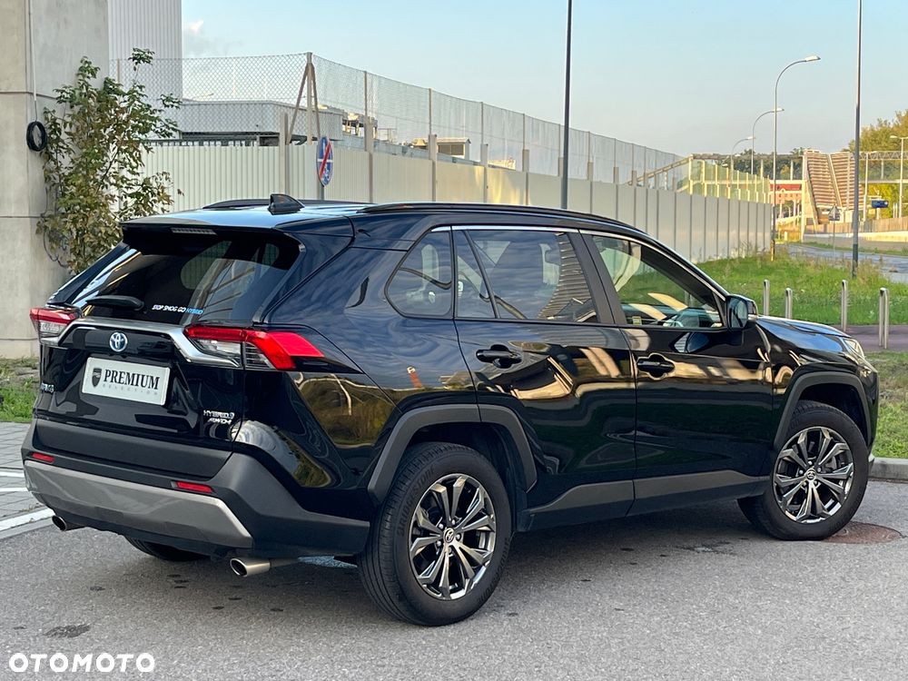 Toyota RAV4 - 11