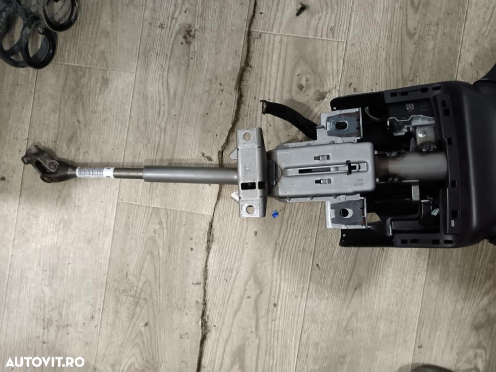 Coloana volan cu blocator renault espace 5 2015-2023 488102880r, 487001452r - 1