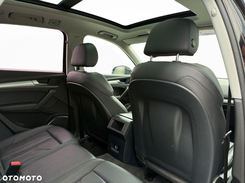 Audi Q5 2.0 TDI Quattro S tronic - 28