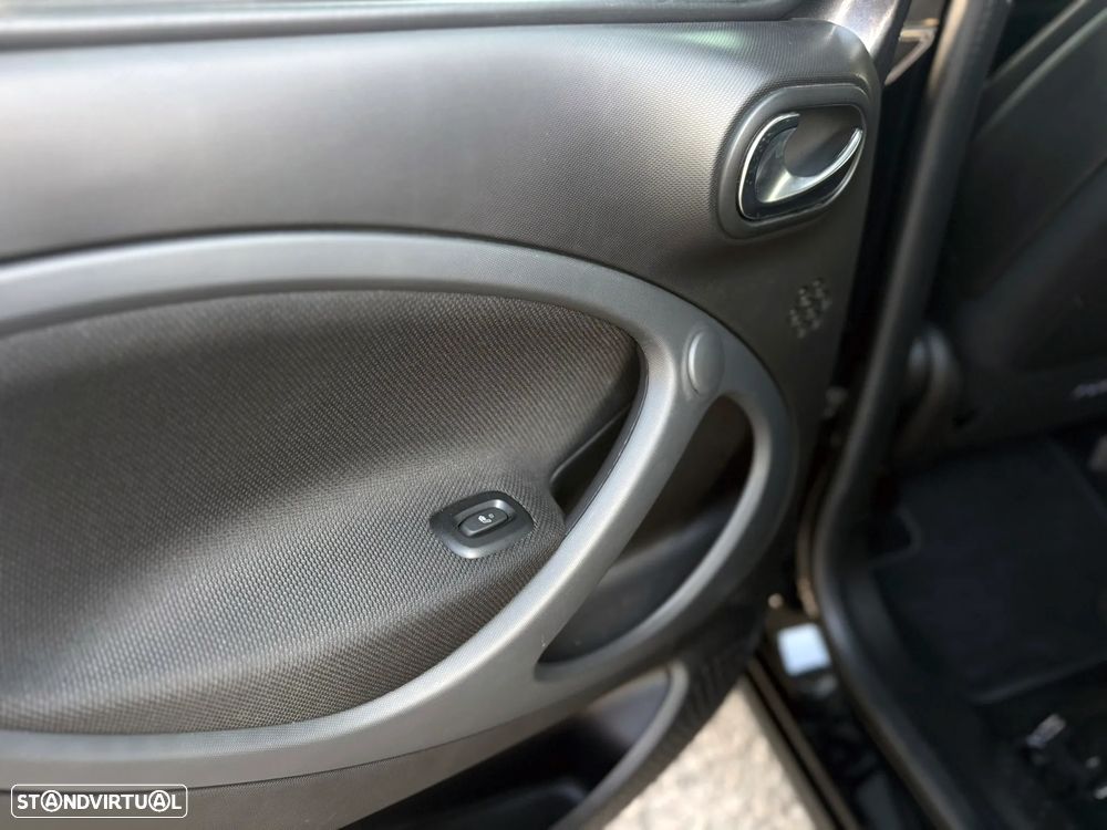 Smart ForFour Electric drive passion - 13