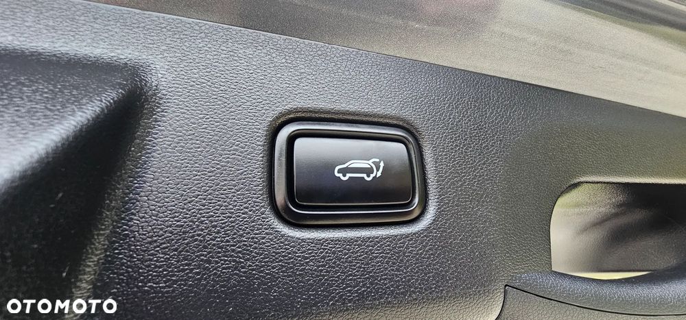 Hyundai Tucson 1.6 T-GDi Executive 2WD - 18